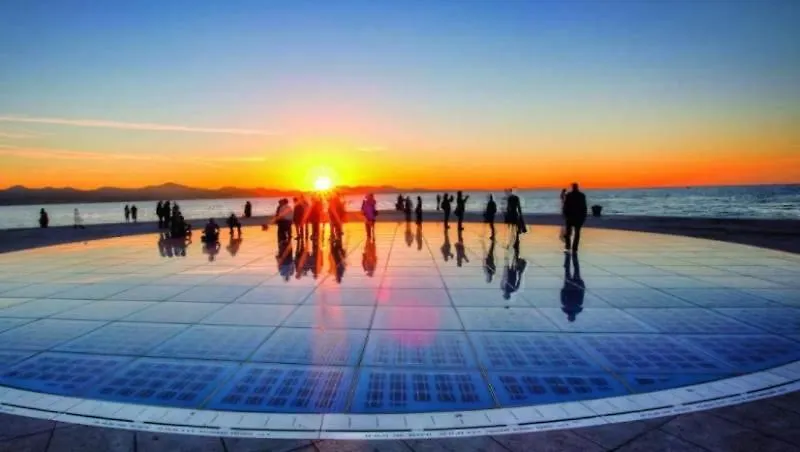 Luxury Apartment Bokan Zadar Croatia
