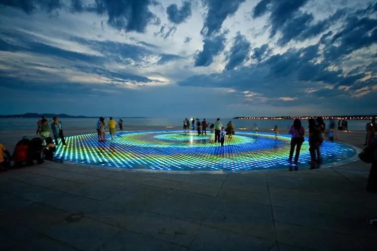 Luxury Apartment Bokan Zadar