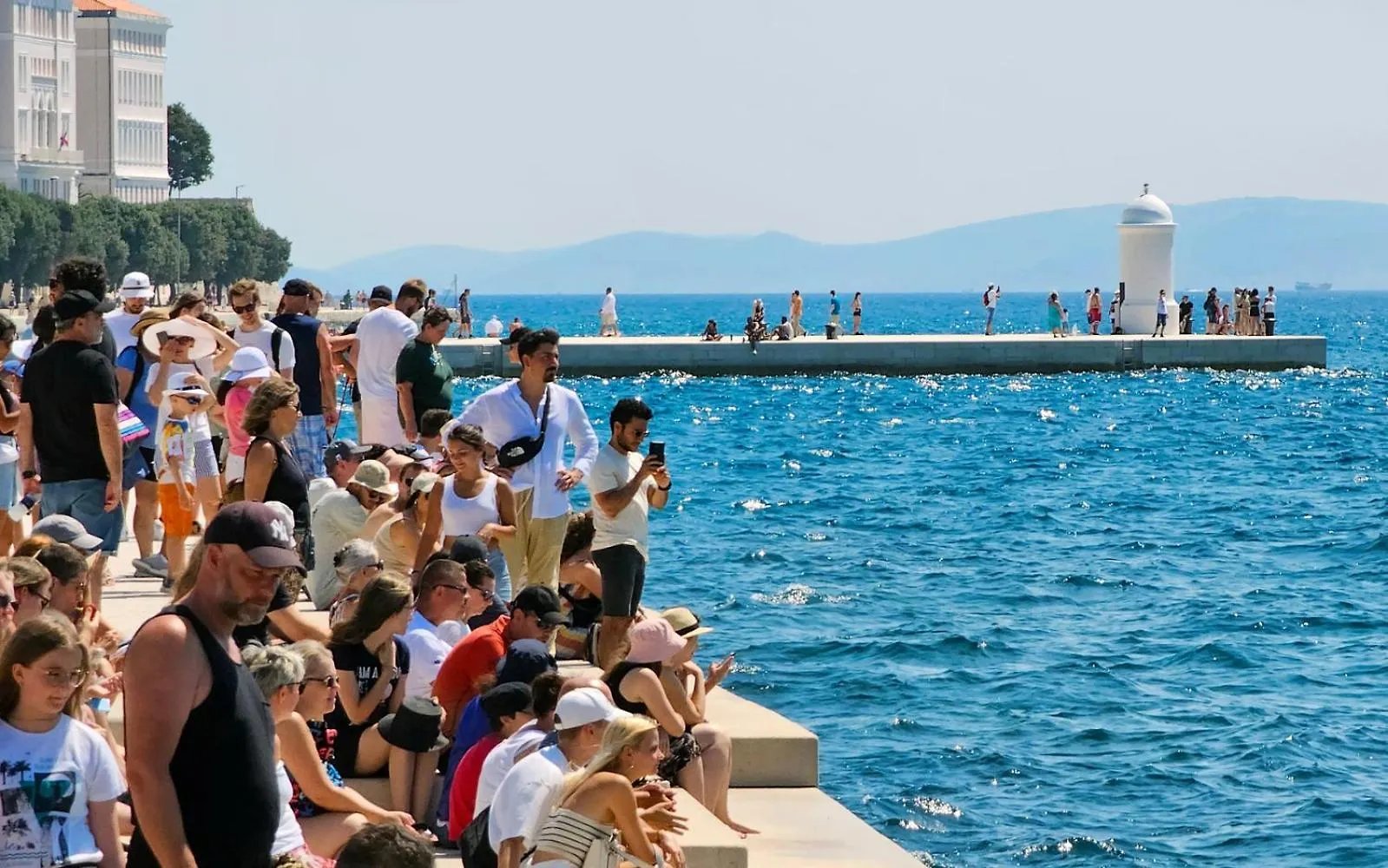 Luxury Apartment Bokan Zadar