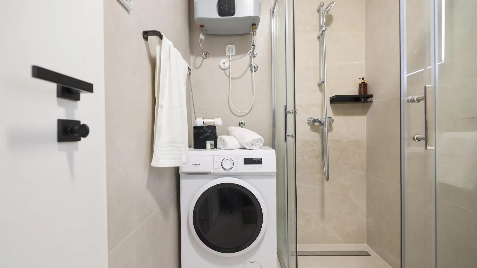 Luxury Apartment Bokan Zadar Croatia