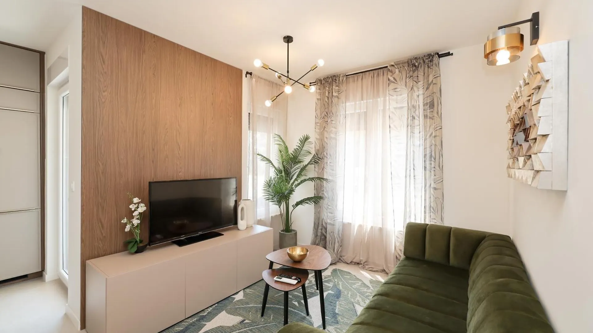 Luxury Apartment Bokan Zadar