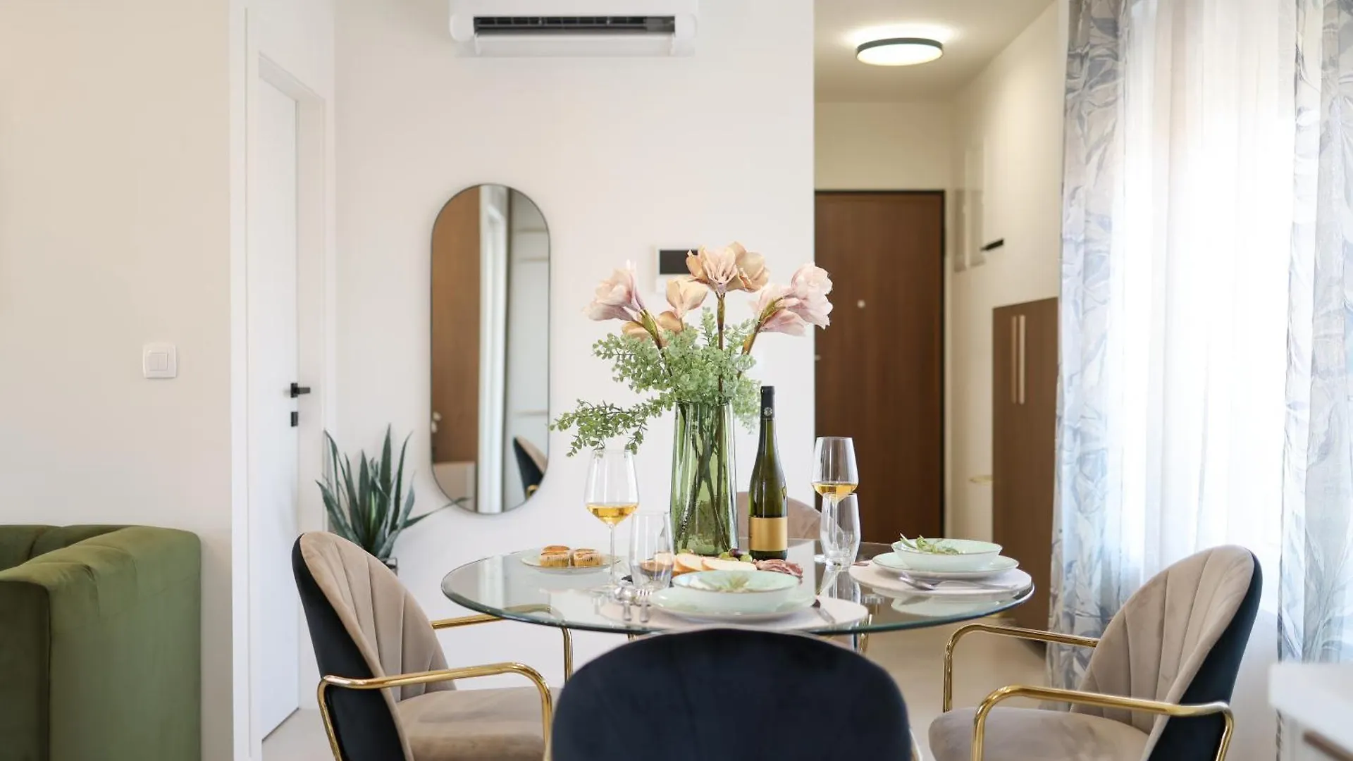 Luxury Apartment Bokan Zadar