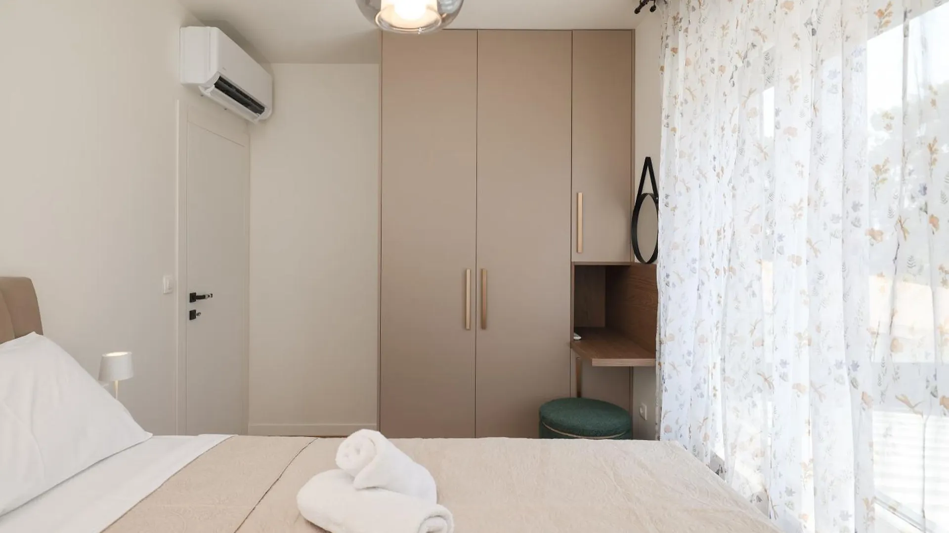 Luxury Apartment Bokan Zadar 0*,