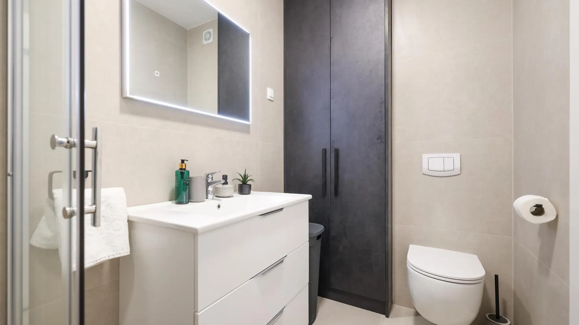 Luxury Apartment Bokan Zadar 0*,  Croatia