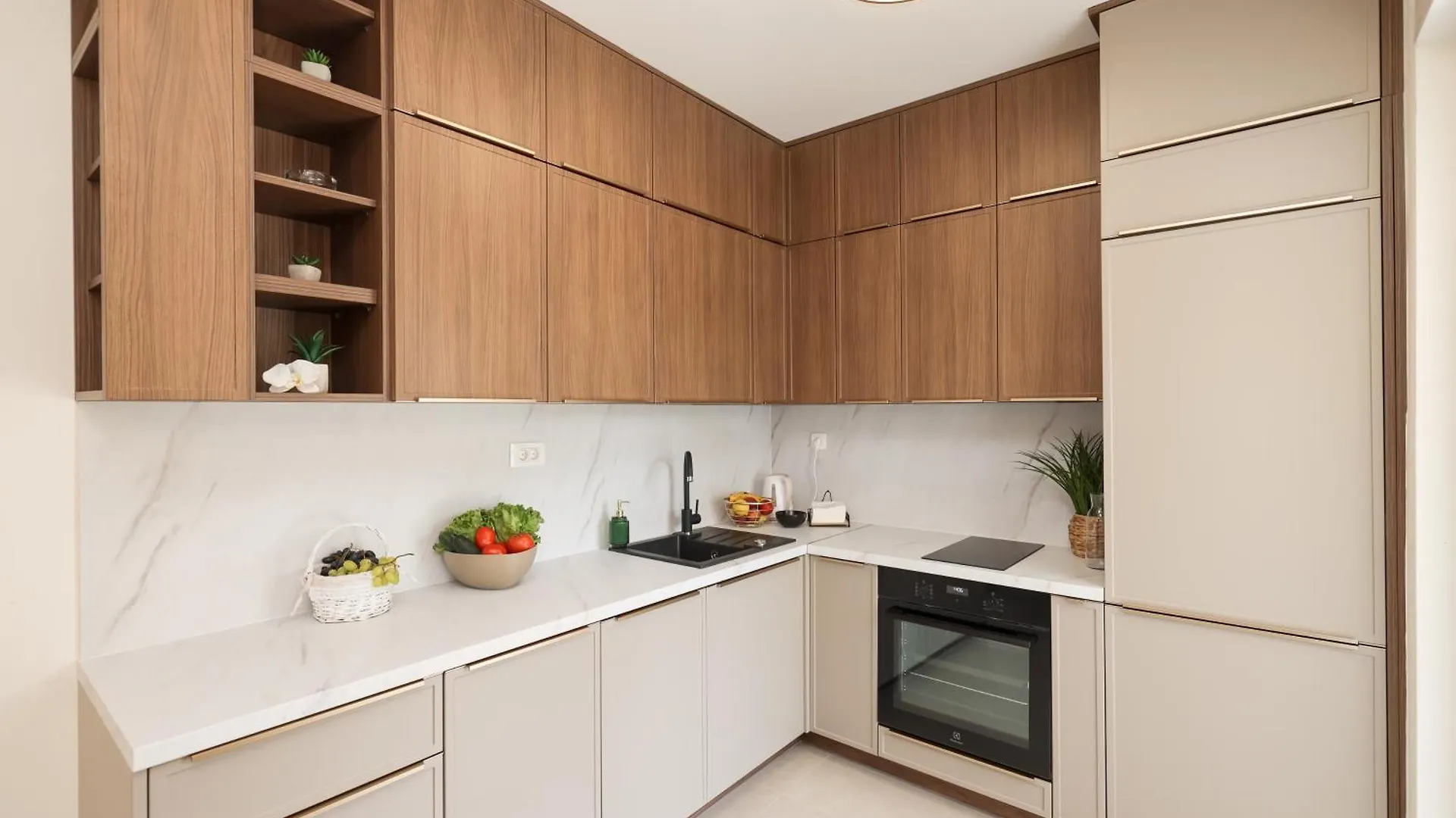 Luxury Apartment Bokan Zadar