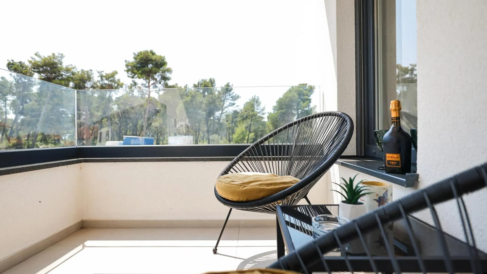 Luxury Apartment Bokan Zadar Croatia