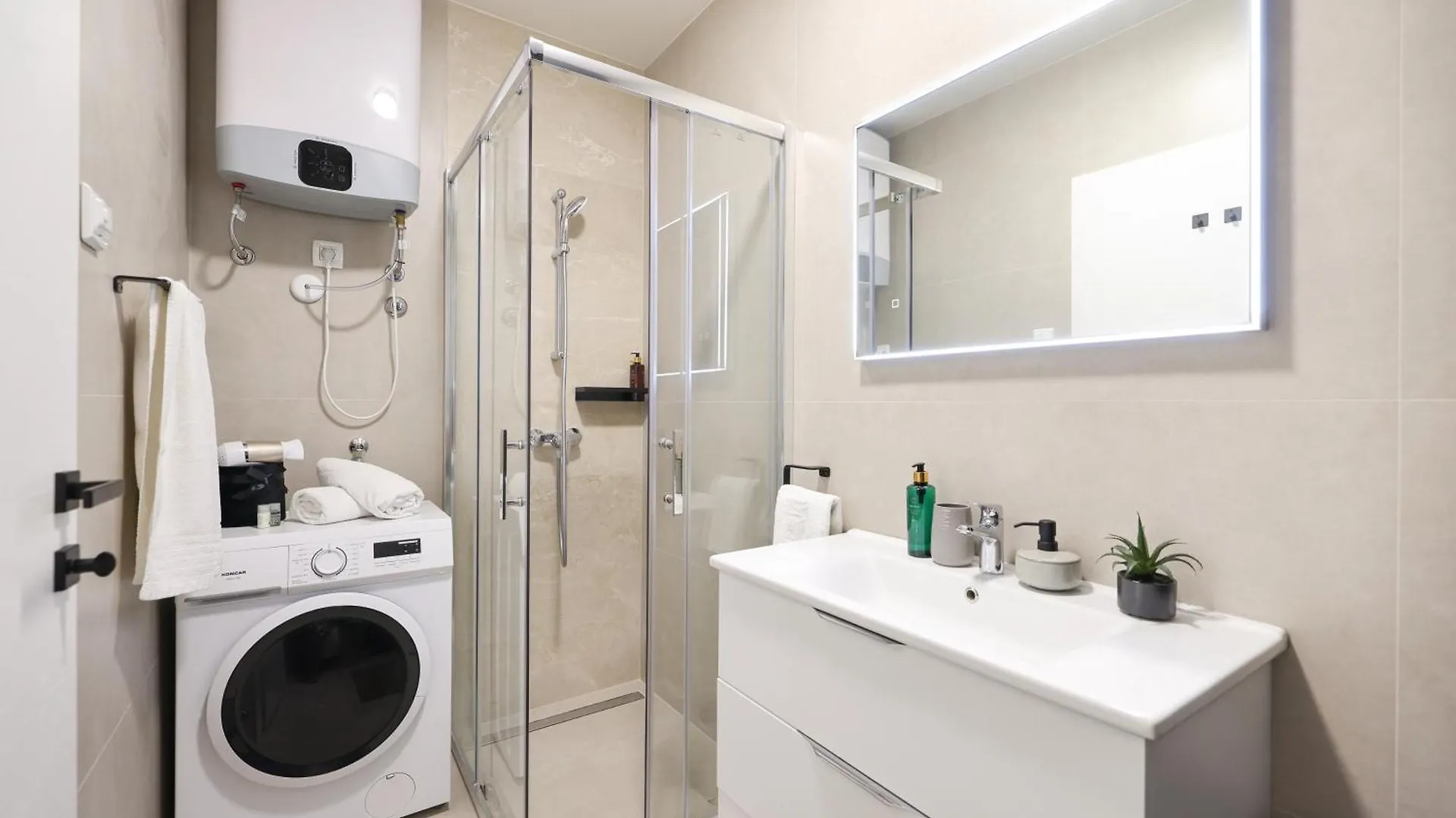 Luxury Apartment Bokan Zadar 0*,