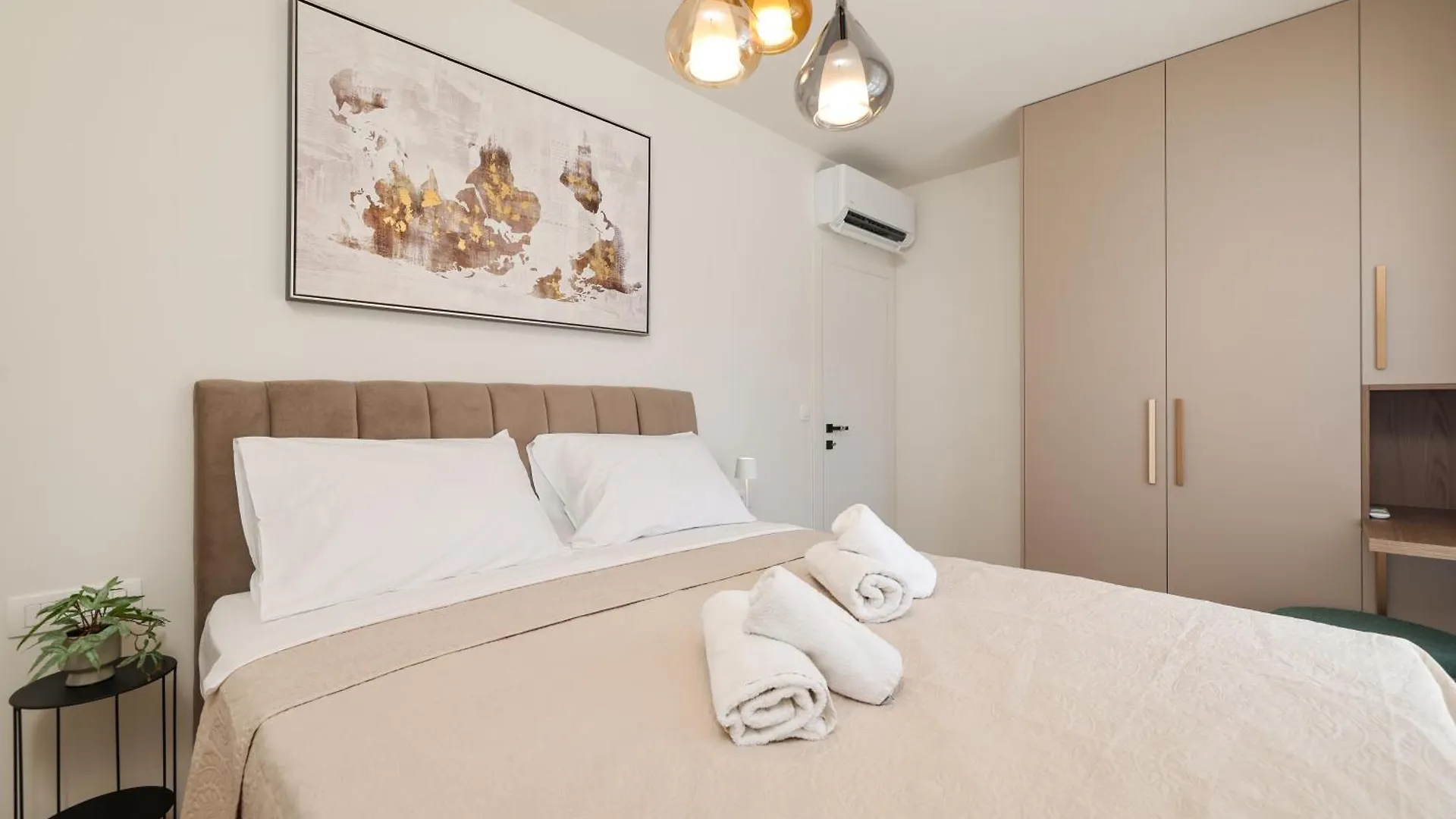 Luxury Apartment Bokan Zadar