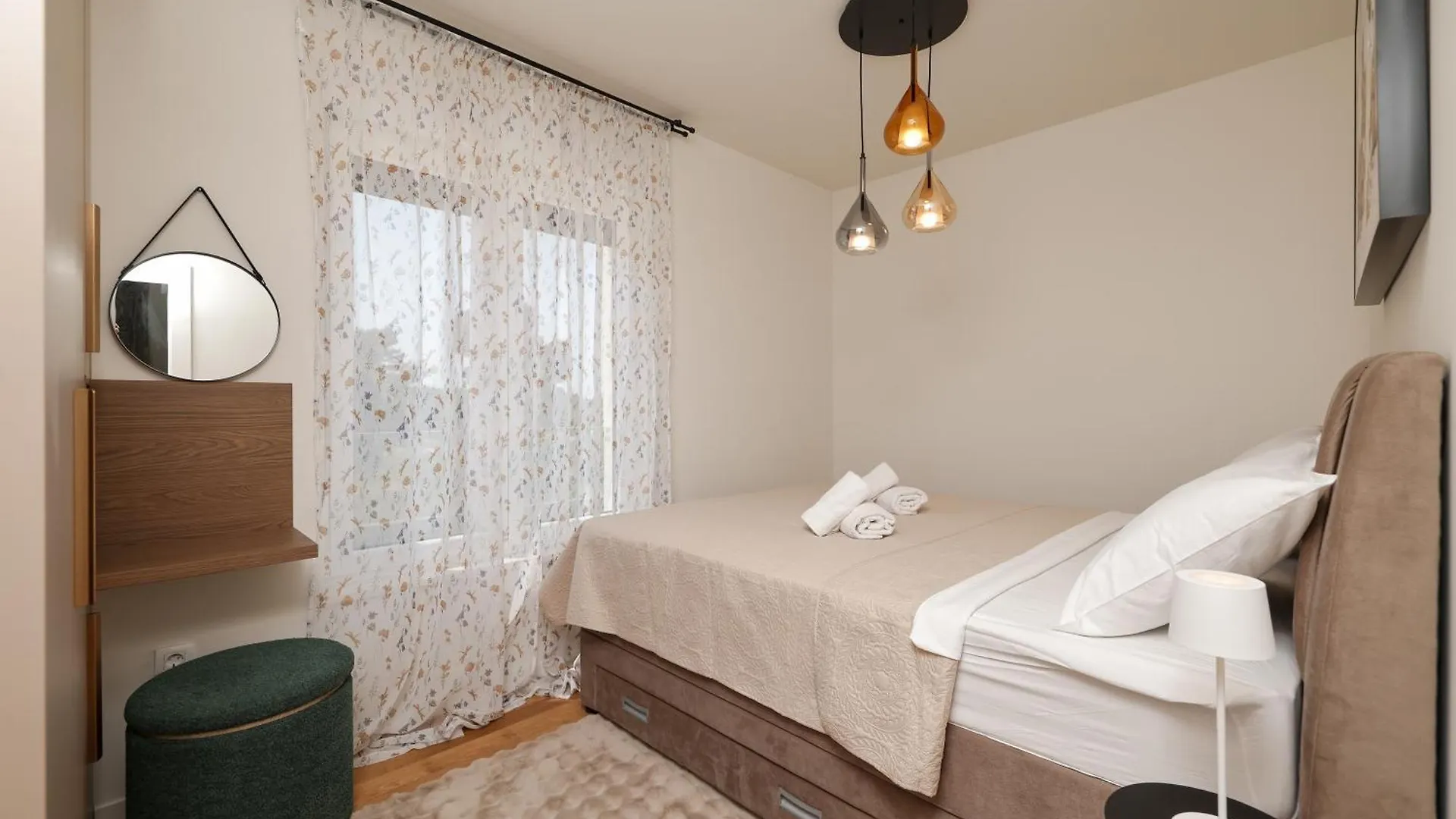 Luxury Apartment Bokan Zadar 0*,  Croatia