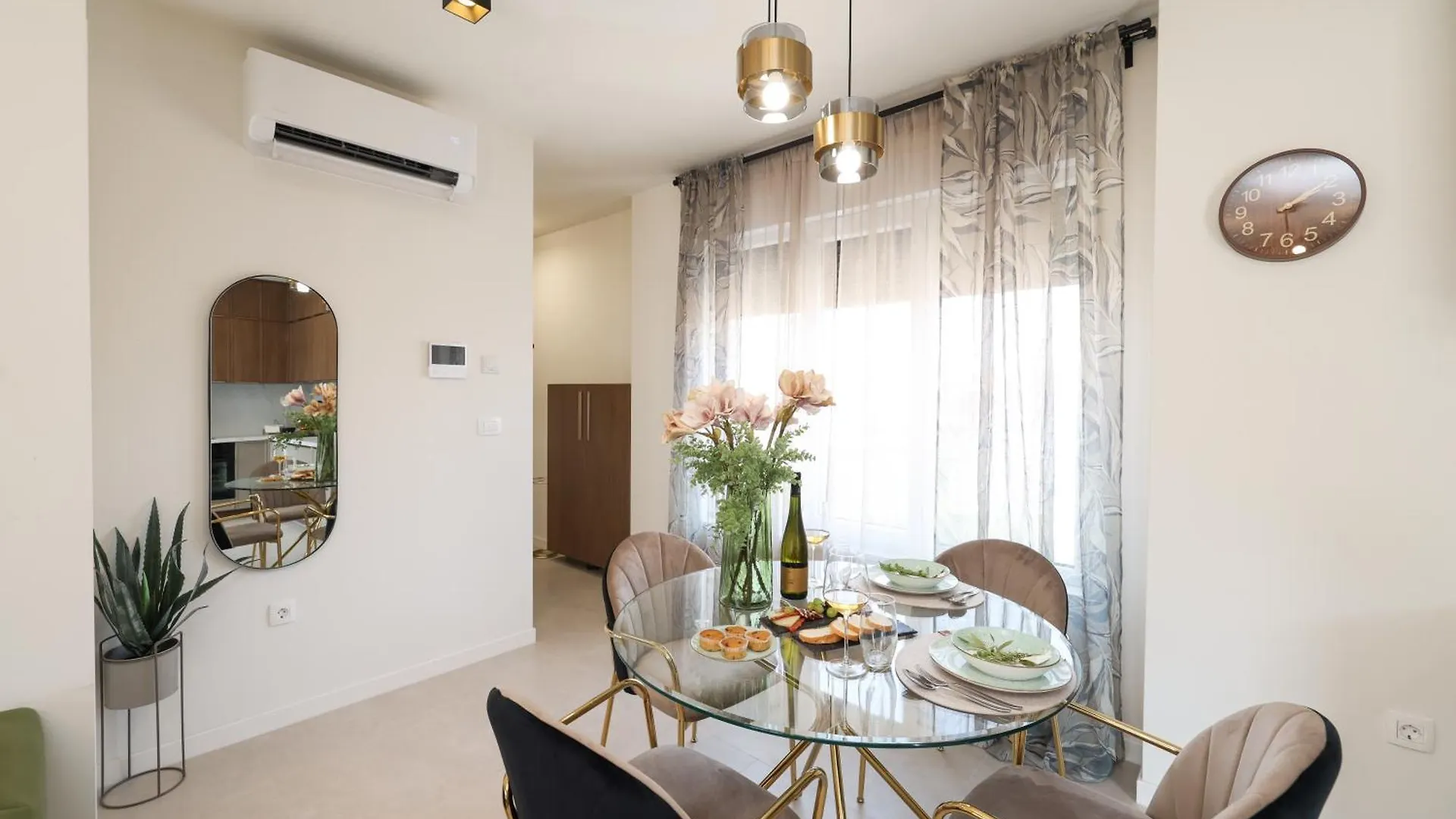 Luxury Apartment Bokan Zadar