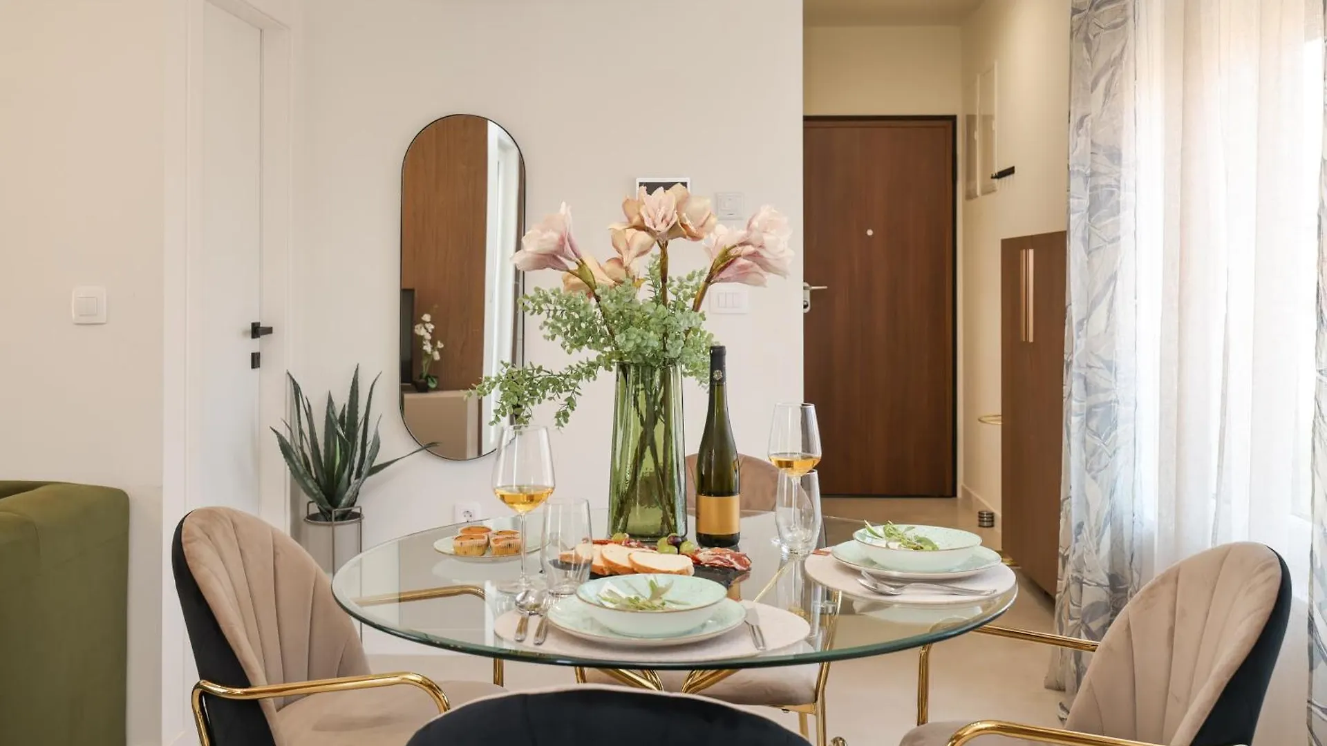 Luxury Apartment Bokan Zadar