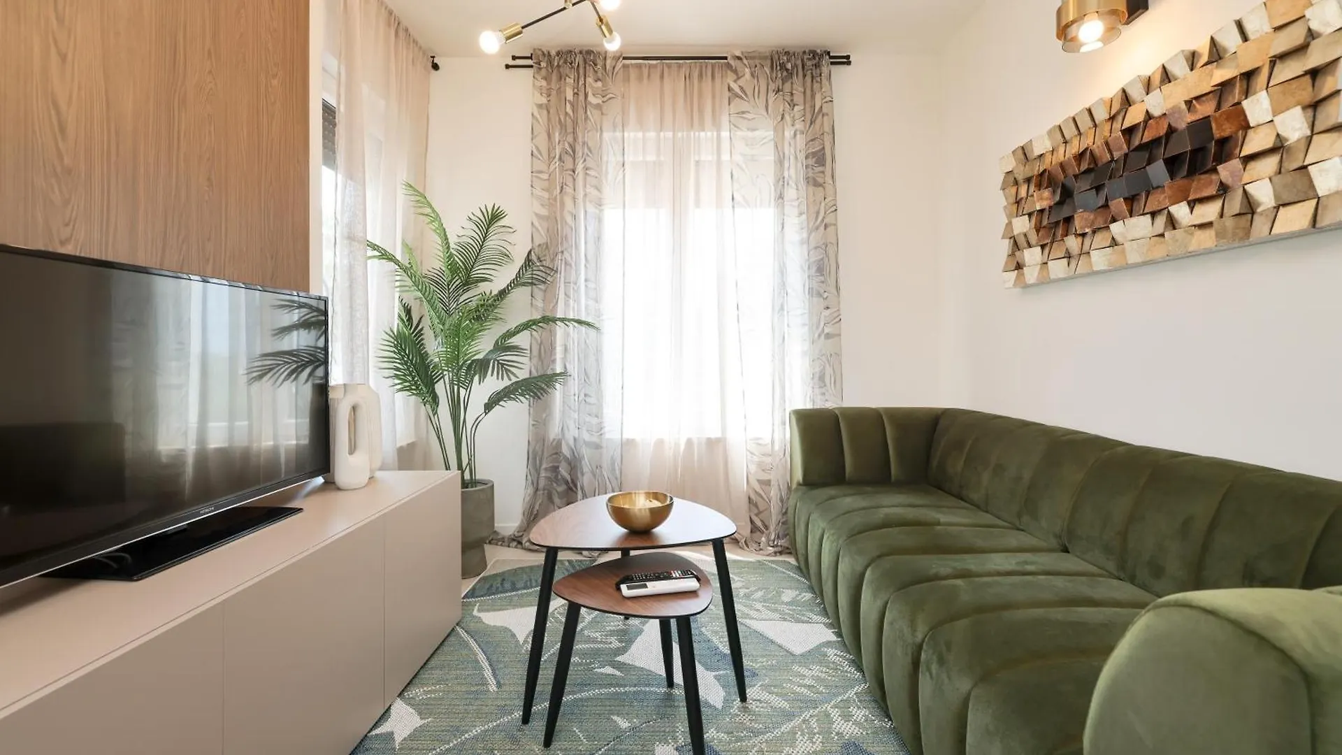 Luxury Apartment Bokan Zadar