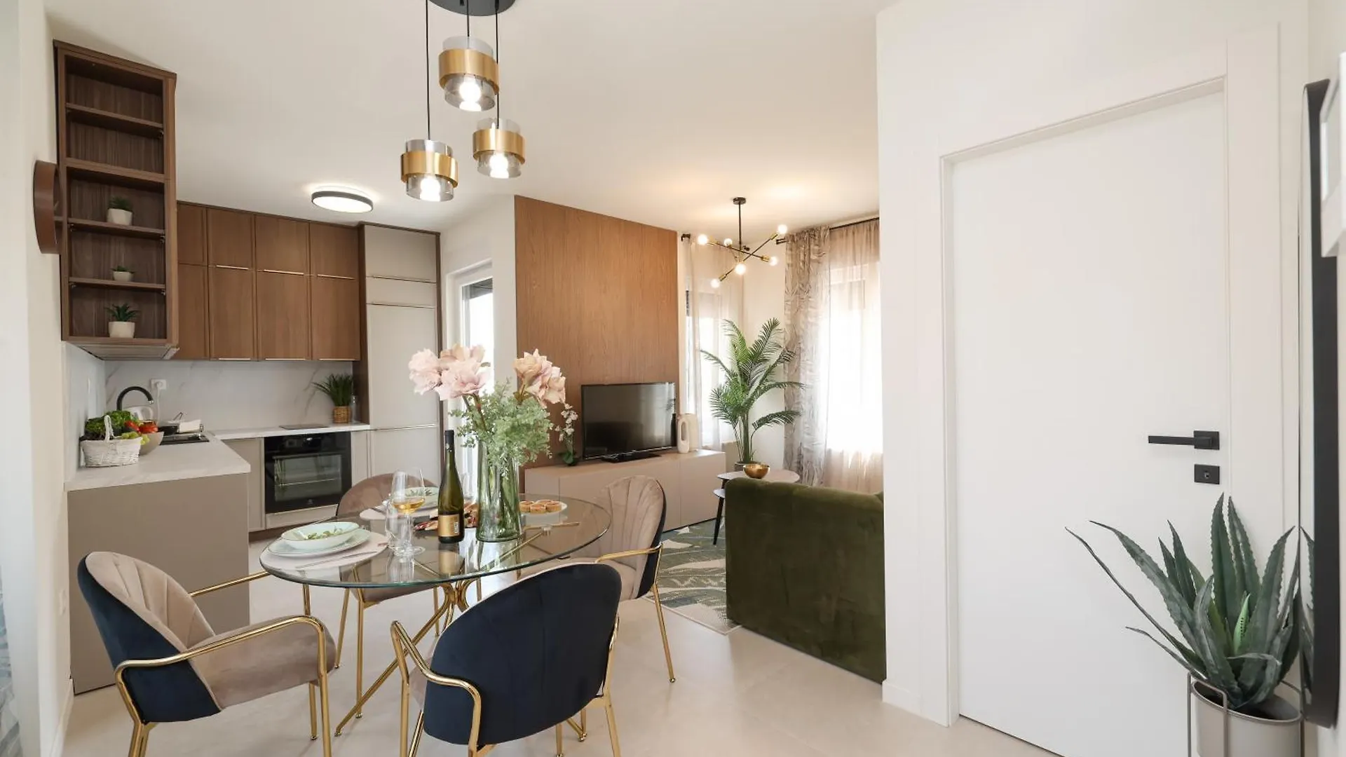 Luxury Apartment Bokan Zadar Croatia