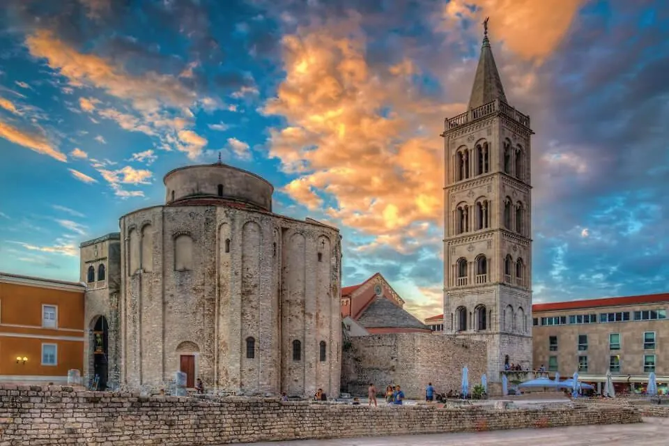 Luxury Apartment Bokan Zadar