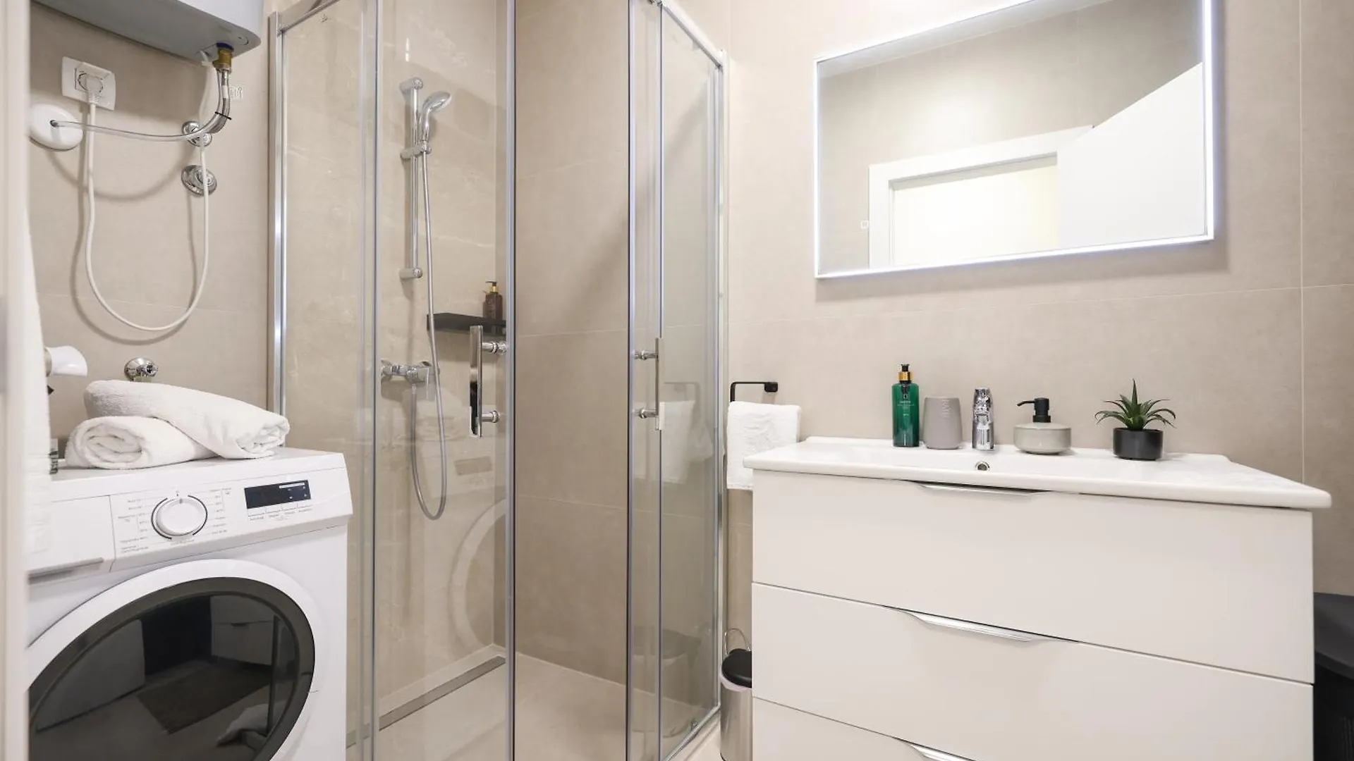 Luxury Apartment Bokan Zadar