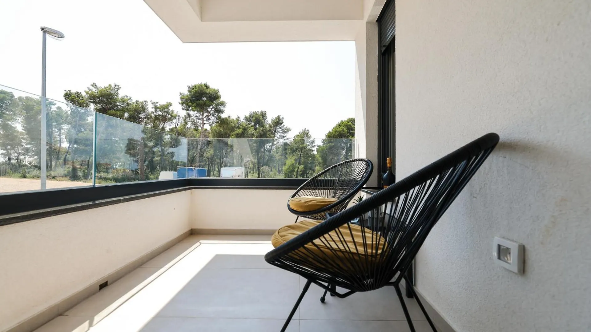 Luxury Apartment Bokan Zadar