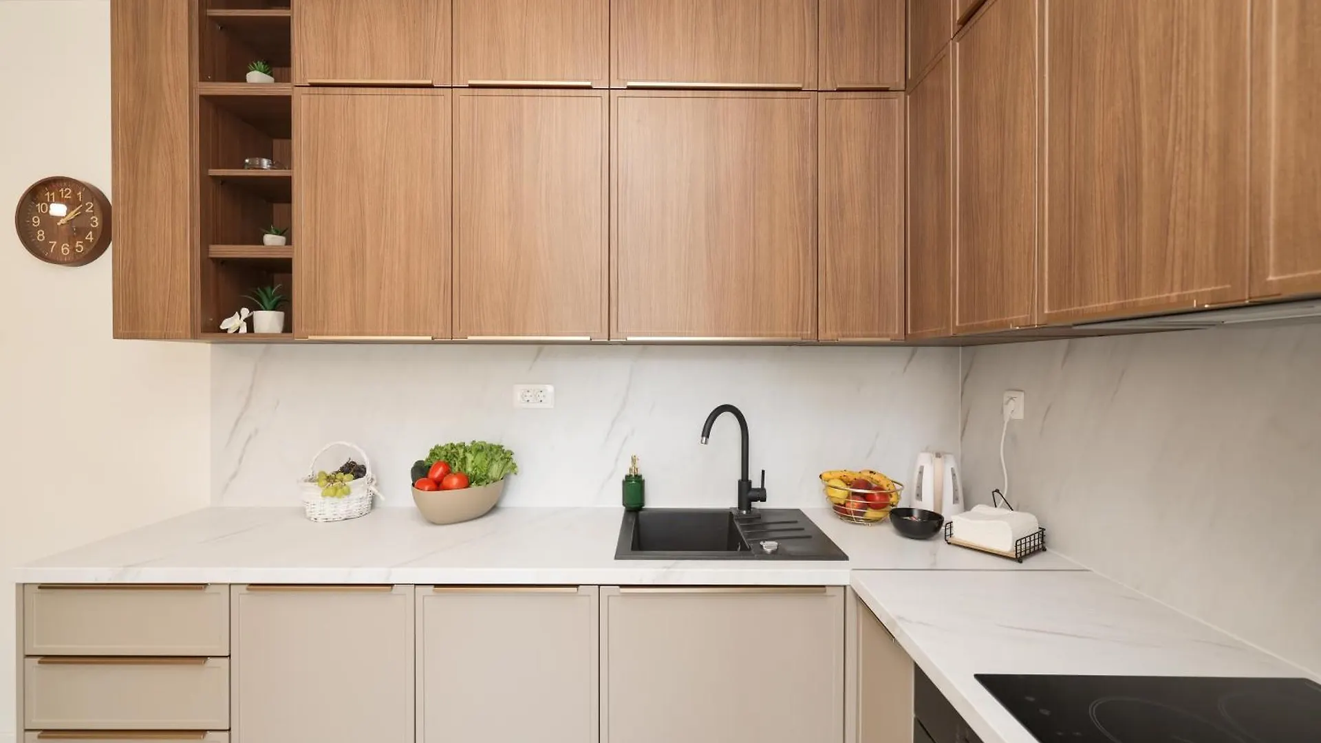 Luxury Apartment Bokan Zadar 0*,  Croatia